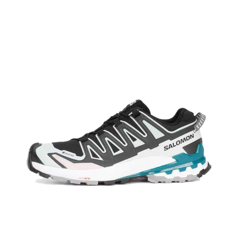 Salomon Shoes Xa Pro 3D - SALOMON XA Pro 3D V9 รองเท้ากลางแจ้งแบบหุ้มข้อต่ำ