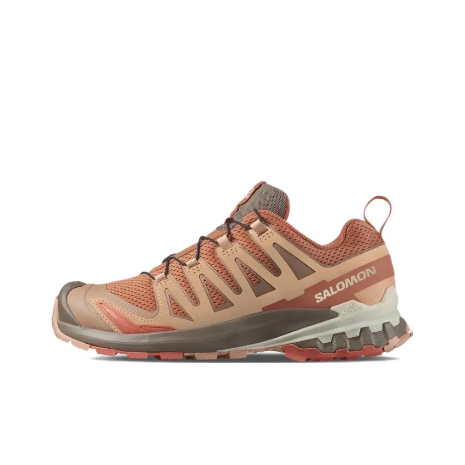 Salomon Shoes Xa Pro 3D - SALOMON XA Pro 3D V9 รองเท้ากลางแจ้งสำหรับผู้หญิง