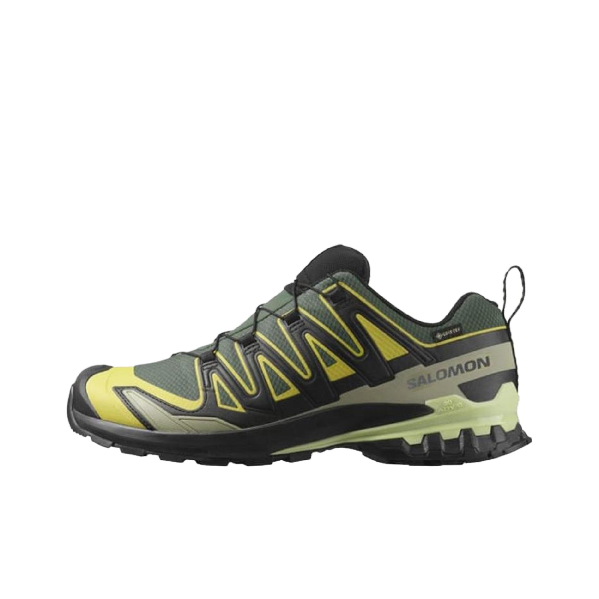 Salomon Shoes Xa Pro 3D - รองเท้าวิ่ง SALOMON XA Pro 3D V9