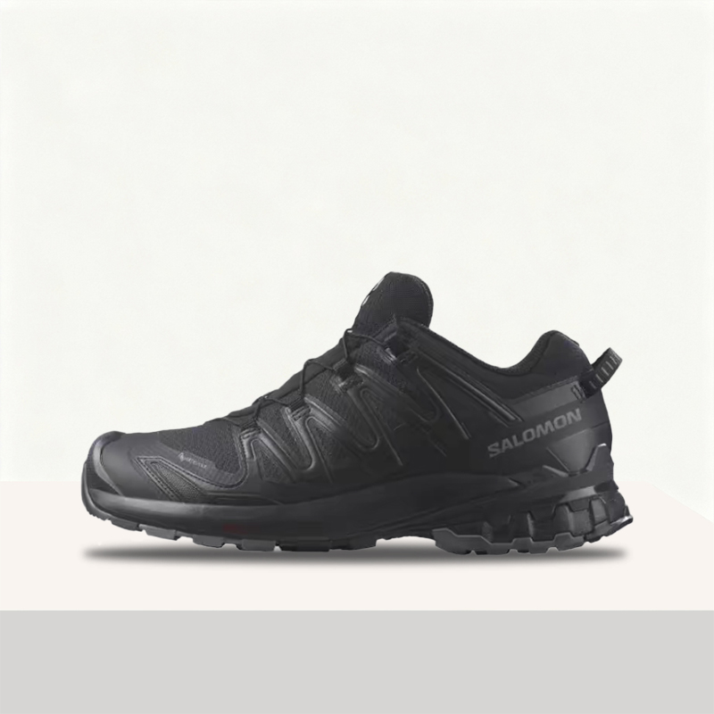 Salomon Shoes Xa Pro 3D - ซาโลลอน XA Pro 3D V9 GTX: