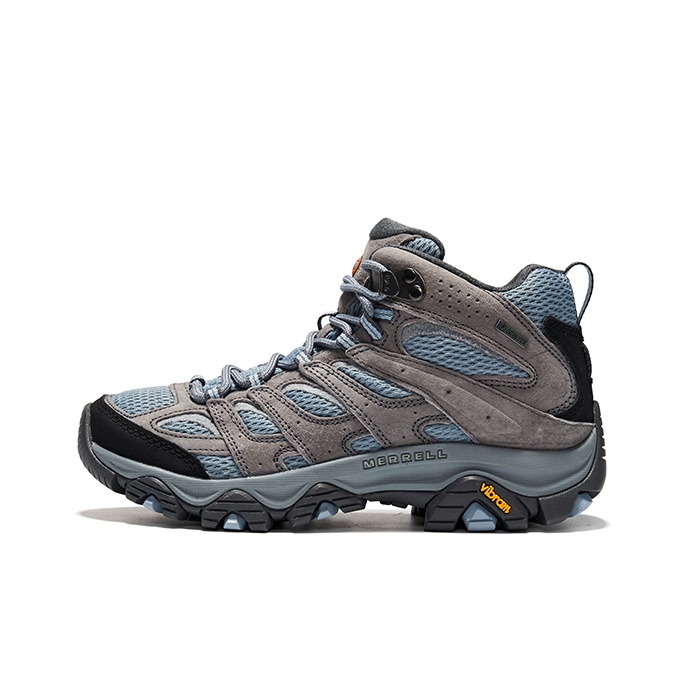 Merrell Shoes Moab 3 - MERRELL MOAB 3 MID GTX รองเท้ากลางแจ้งสำหรับผู้หญิง