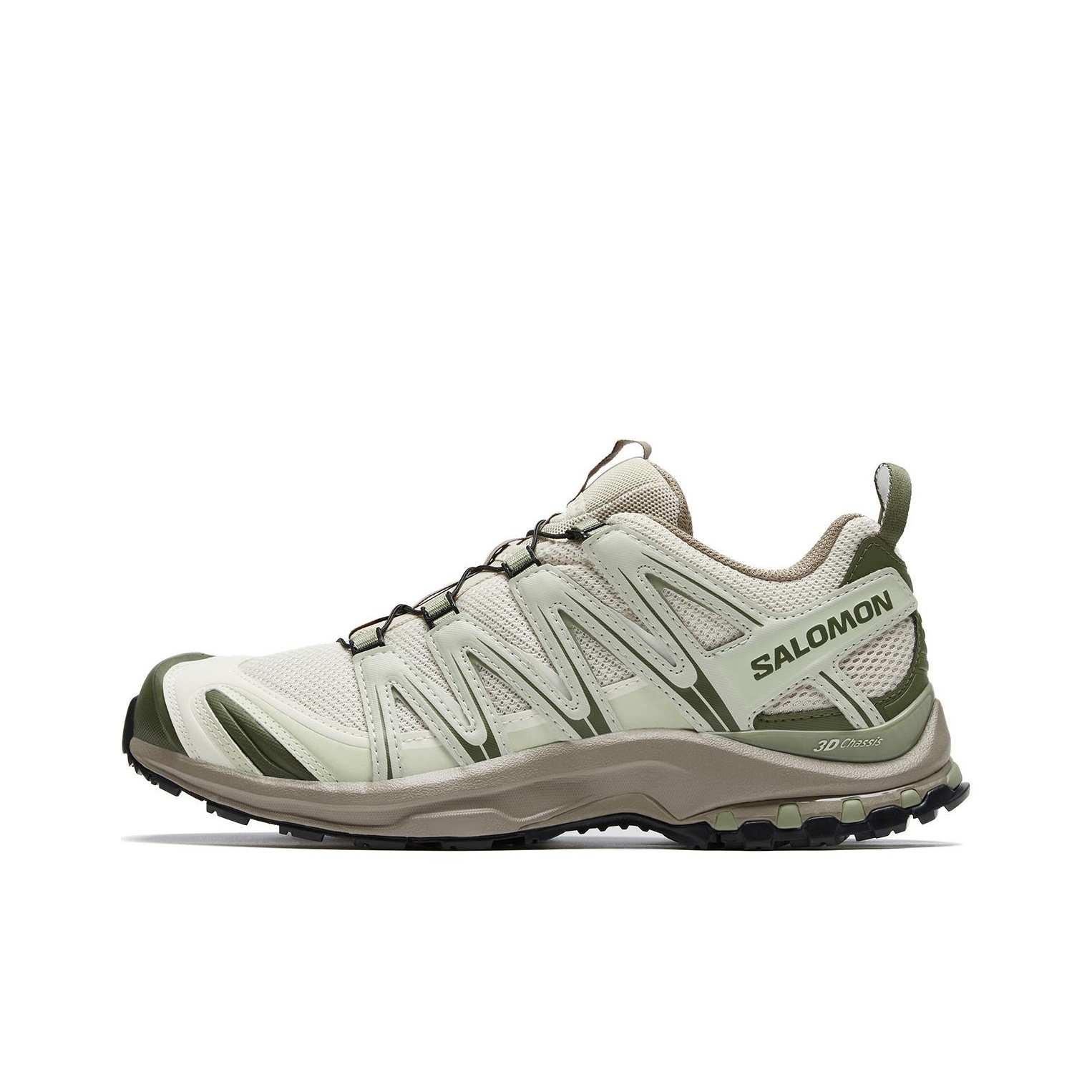 รองเท้ากลางแจ้ง SALOMON XA PRO - Salomon Shoes Xa Pro 3D บทวิจารณ์และราคา