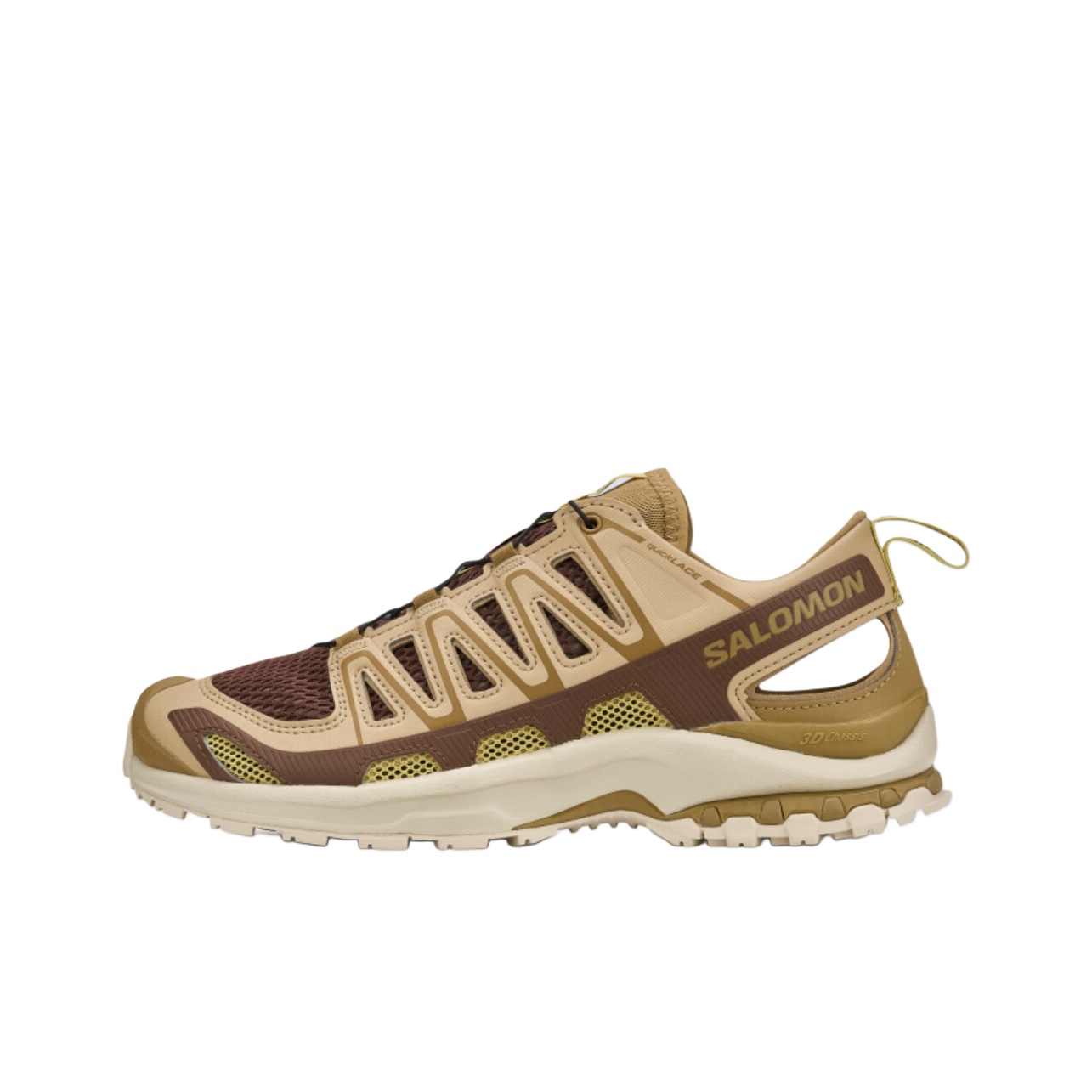 รองเท้าวิ่ง SALOMON XA PRO 3D  - Salomon Shoes Xa Pro 3D บทวิจารณ์และราคา