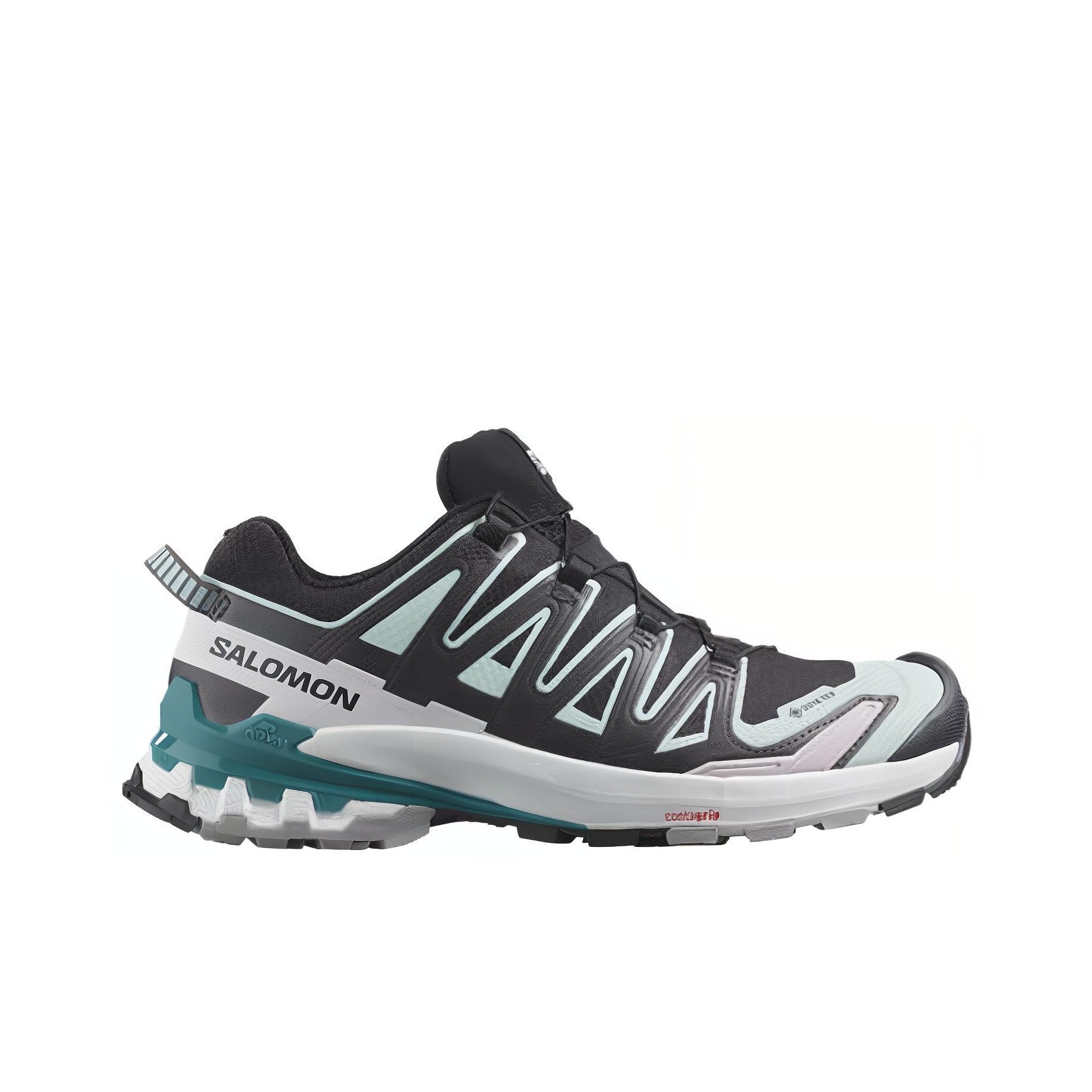 SALOMON XA Pro 3D V9 รองเท้ากล - Salomon Shoes Xa Pro 3D บทวิจารณ์และราคา
