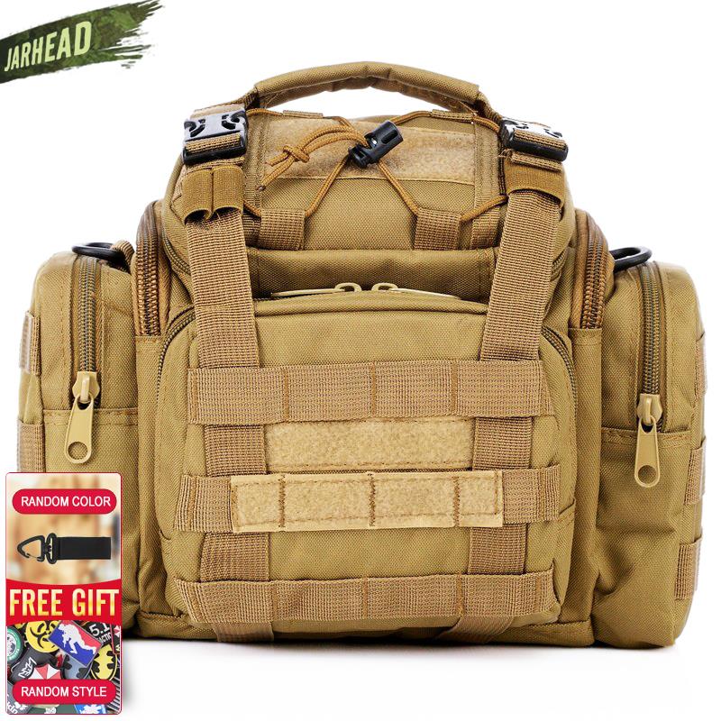 กลางแจ้งผู้ชายCamouflage Campi - Fishing Kit Compact บทวิจารณ์และราคา