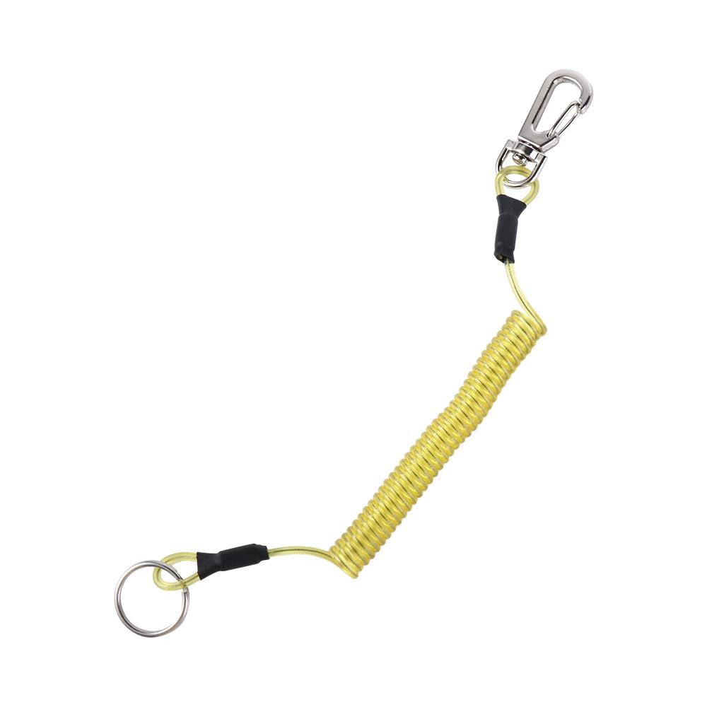 พวงกุญแจโลหะ คาราบิเนอร์ เชือก - Fishing Kit Compact บทวิจารณ์และราคา