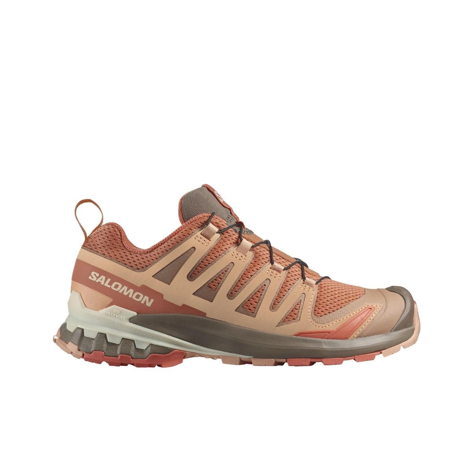 SALOMON XA Pro 3D V9 รองเท้ากล - Salomon Shoes Xa Pro 3D บทวิจารณ์และราคา