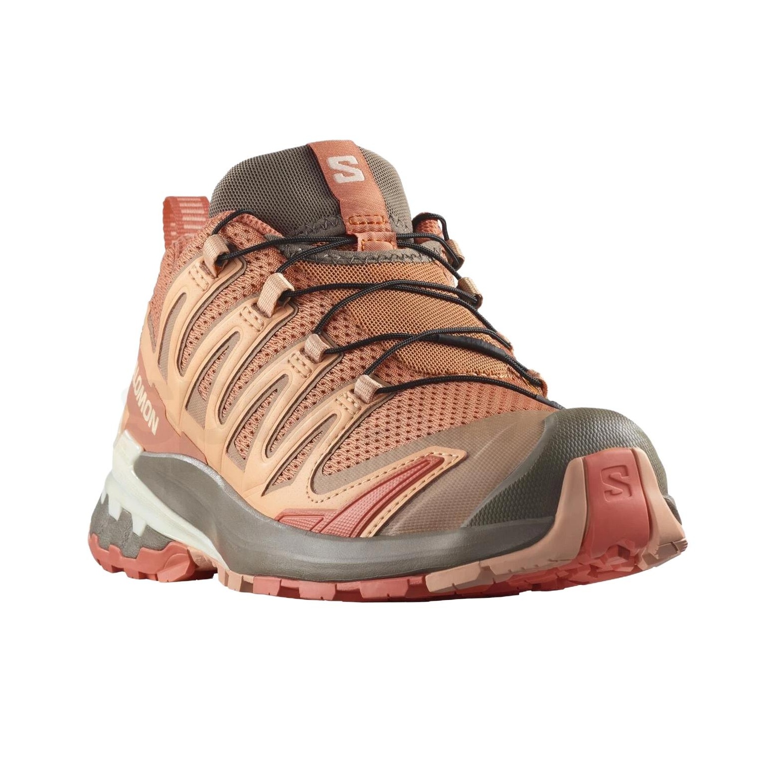 SALOMON XA Pro 3D V9 รองเท้ากล - Salomon Shoes Xa Pro 3D บทวิจารณ์และราคา