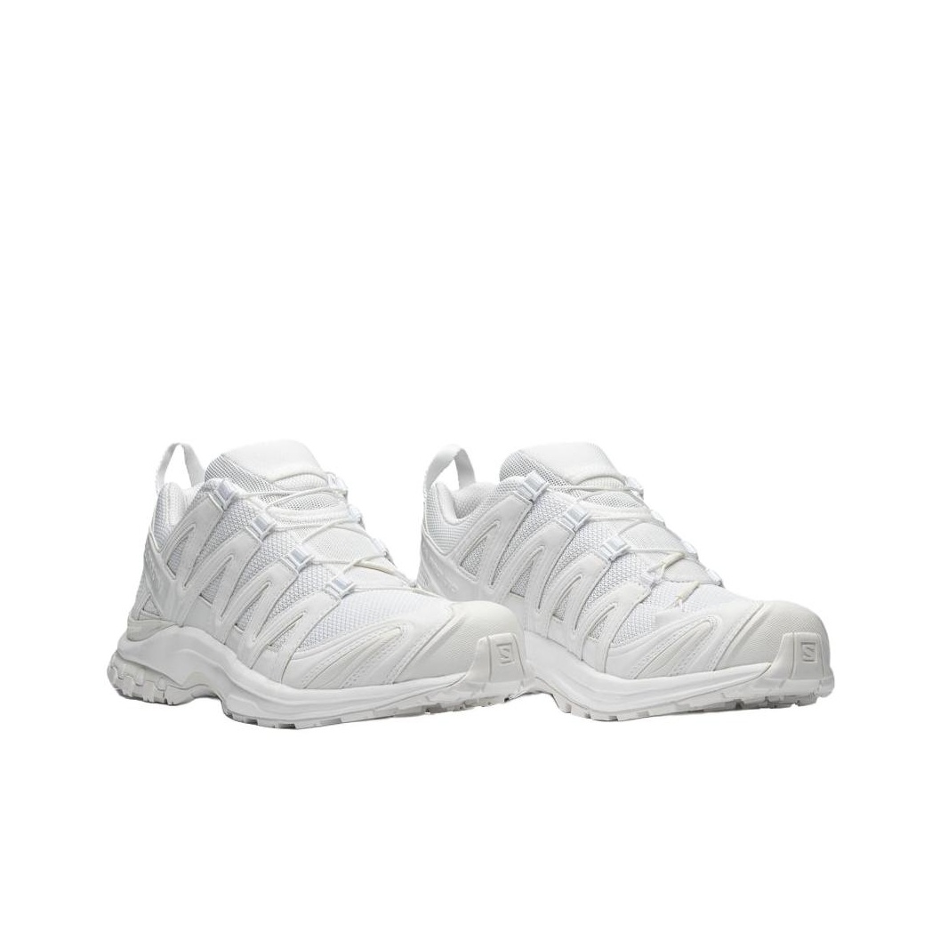 SALOMON XA PRO 3D รองเท้าวิ่งล - Salomon Shoes Xa Pro 3D บทวิจารณ์และราคา