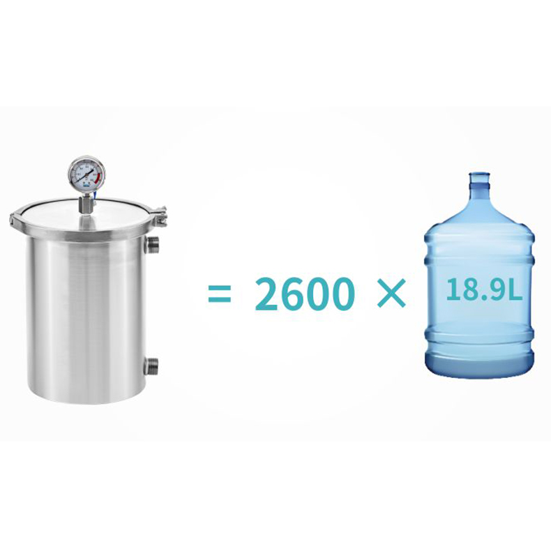 เครื่องกรองน้ำพกพาสำหรับตั้งแค - Water Purification Straw บทวิจารณ์และราคา