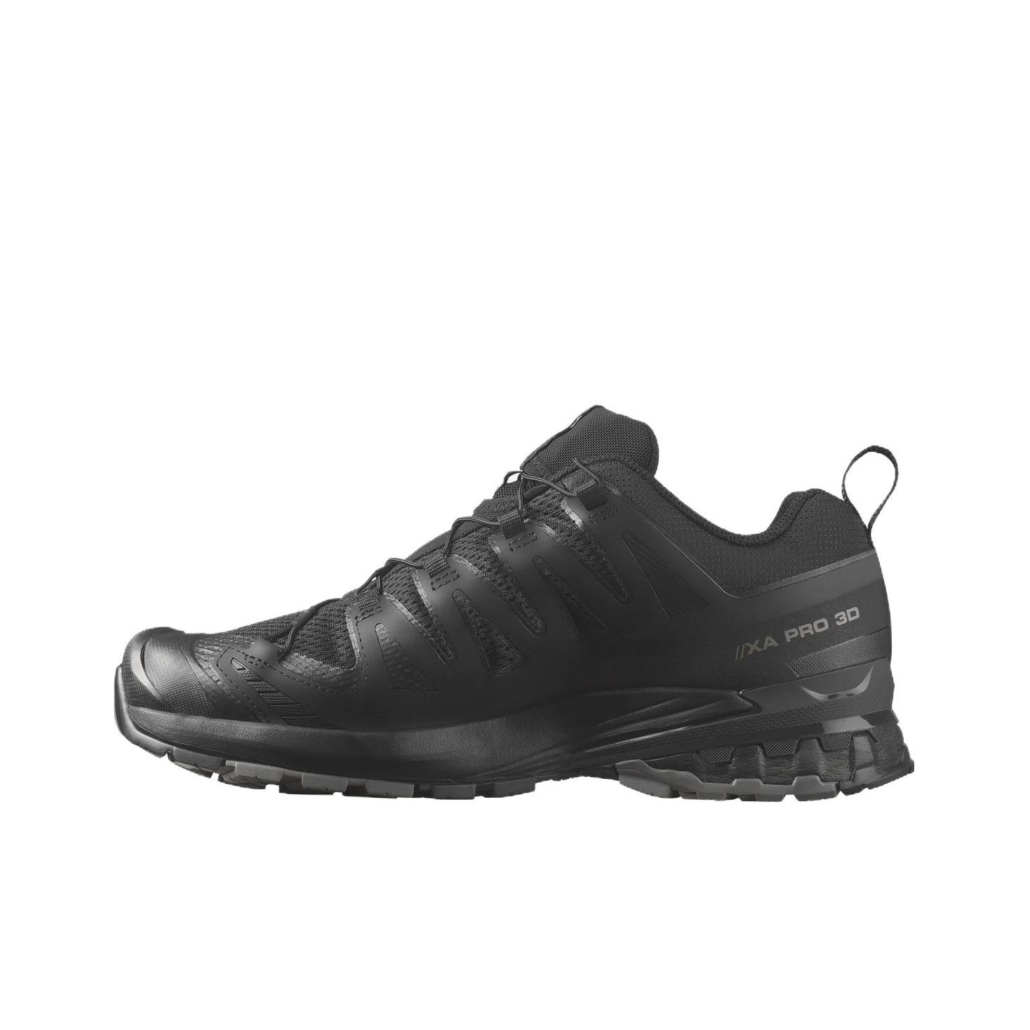 SALOMON XA Pro 3D V9 รองเท้ากล - Salomon Shoes Xa Pro 3D บทวิจารณ์และราคา
