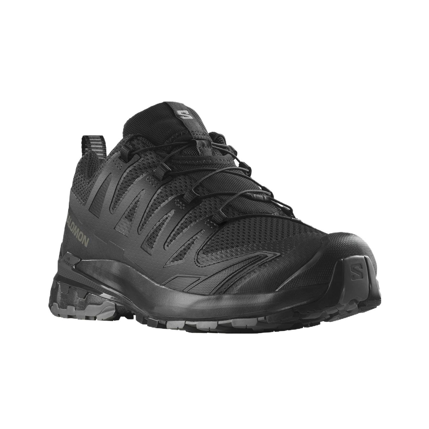 SALOMON XA Pro 3D V9 รองเท้ากล - Salomon Shoes Xa Pro 3D บทวิจารณ์และราคา
