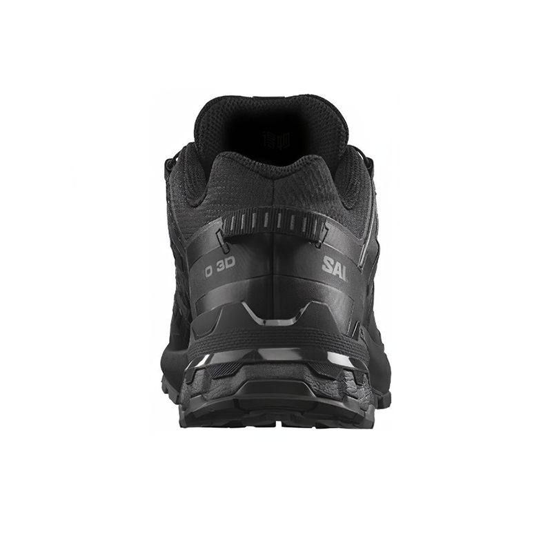 ซาโลลอน XA Pro 3D V9 GTX: รองเ - Salomon Shoes Xa Pro 3D บทวิจารณ์และราคา
