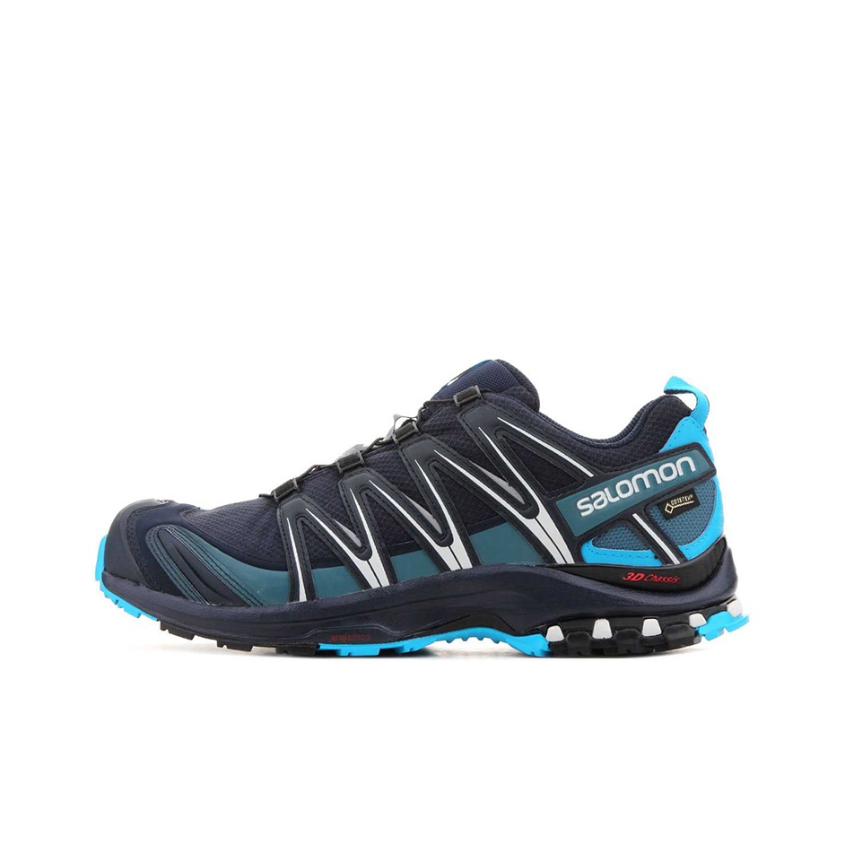 SALOMON XA PRO 3D รองเท้าผ้าใบ - Salomon Shoes Xa Pro 3D บทวิจารณ์และราคา