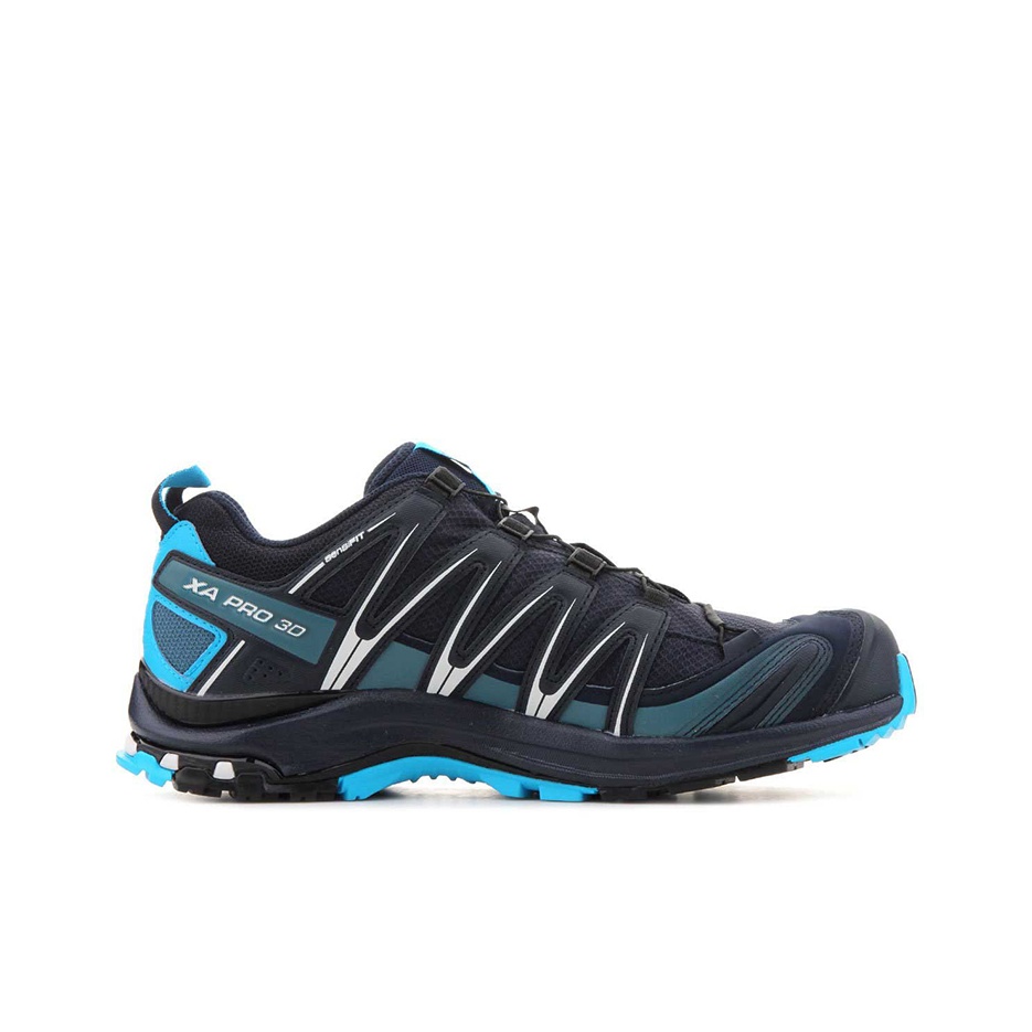 SALOMON XA PRO 3D รองเท้าผ้าใบ - Salomon Shoes Xa Pro 3D บทวิจารณ์และราคา