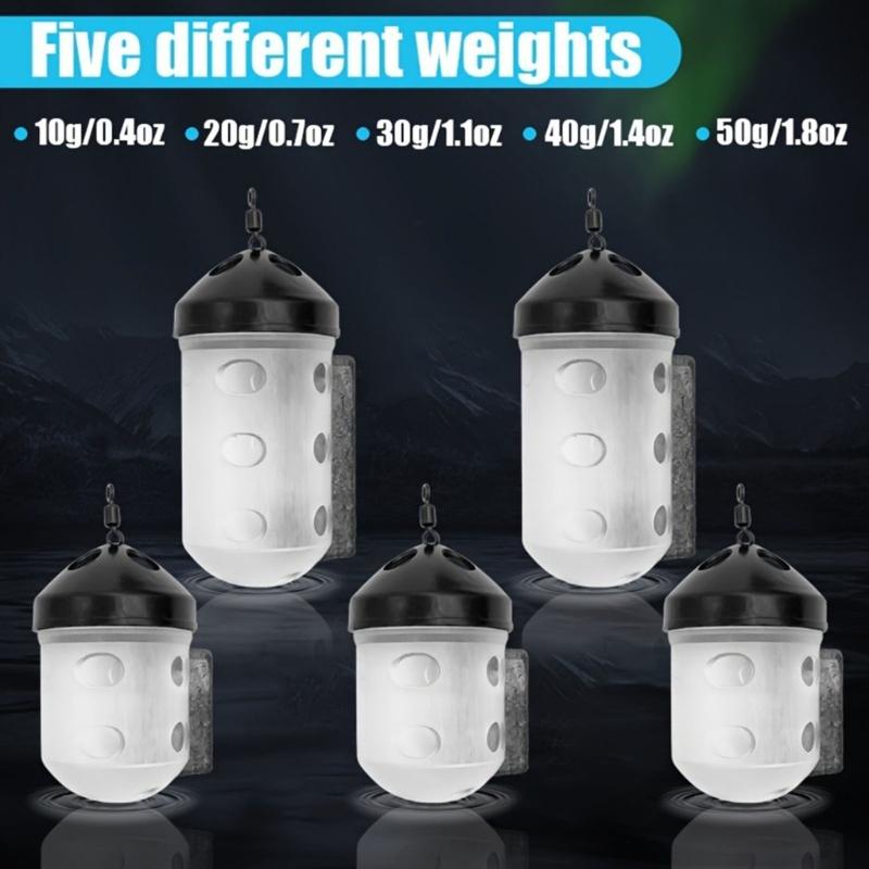 กะทัดรัดเครื่องมือตกปลาคาร์ป - Fishing Kit Compact บทวิจารณ์และราคา