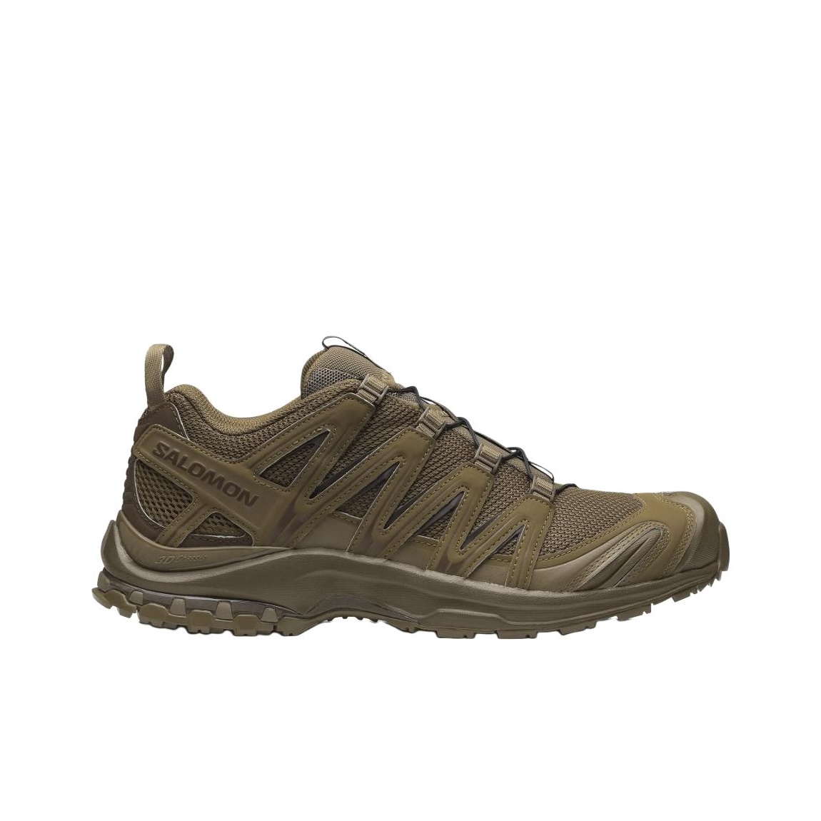 SALOMON XA PRO 3D รองเท้าวิ่งเ - Salomon Shoes Xa Pro 3D บทวิจารณ์และราคา