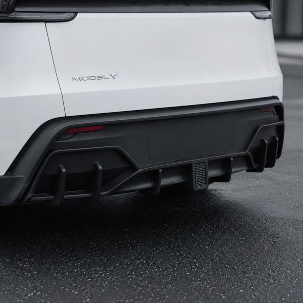 สำหรับ Tesla Model Y Juniper ส - Sos Light Strobe บทวิจารณ์และราคา