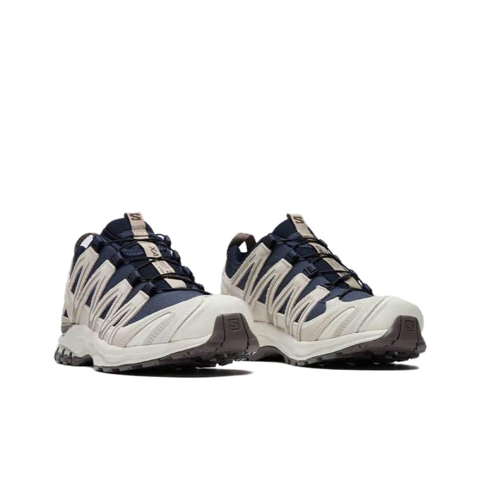ซาโลมอน XA PRO 3D ผ้าระบายอากา - Salomon Shoes Xa Pro 3D บทวิจารณ์และราคา