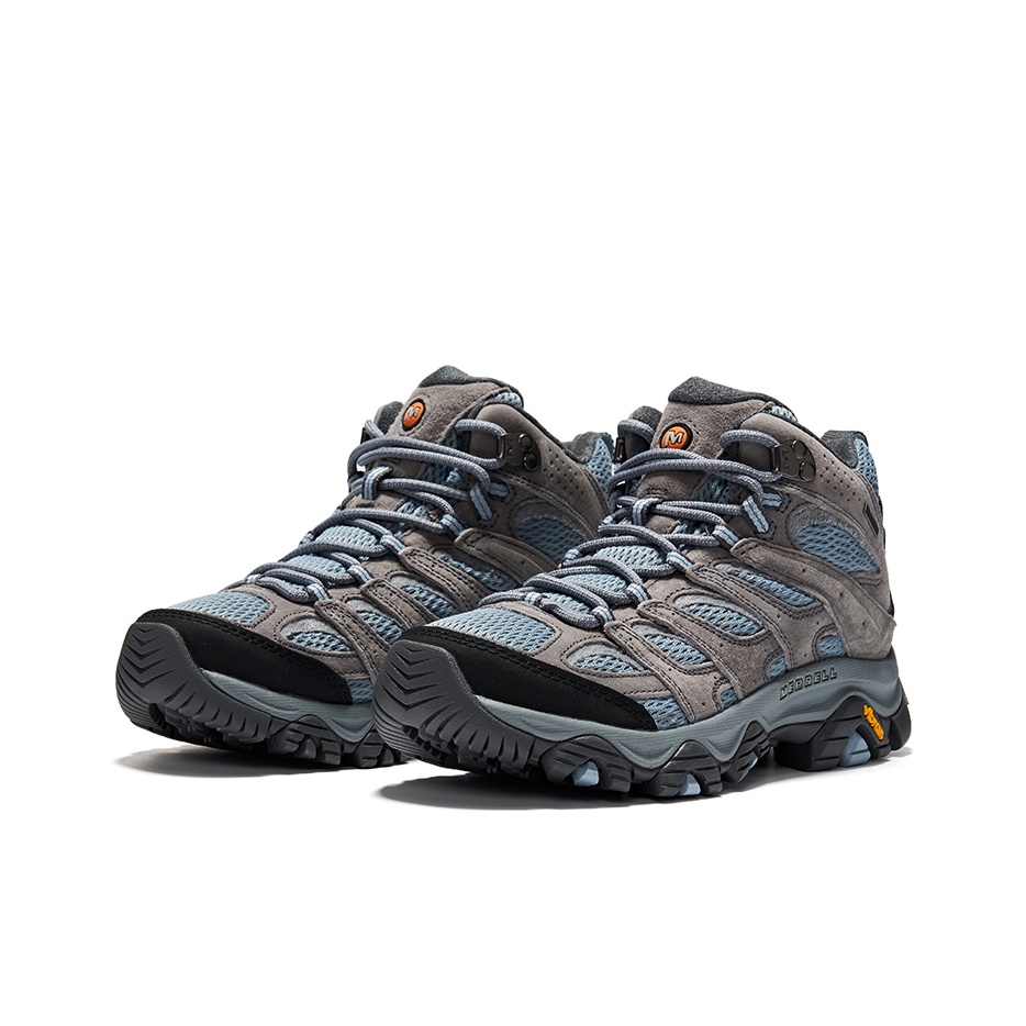MERRELL MOAB 3 MID GTX รองเท้า - Merrell Shoes Moab 3 บทวิจารณ์และราคา