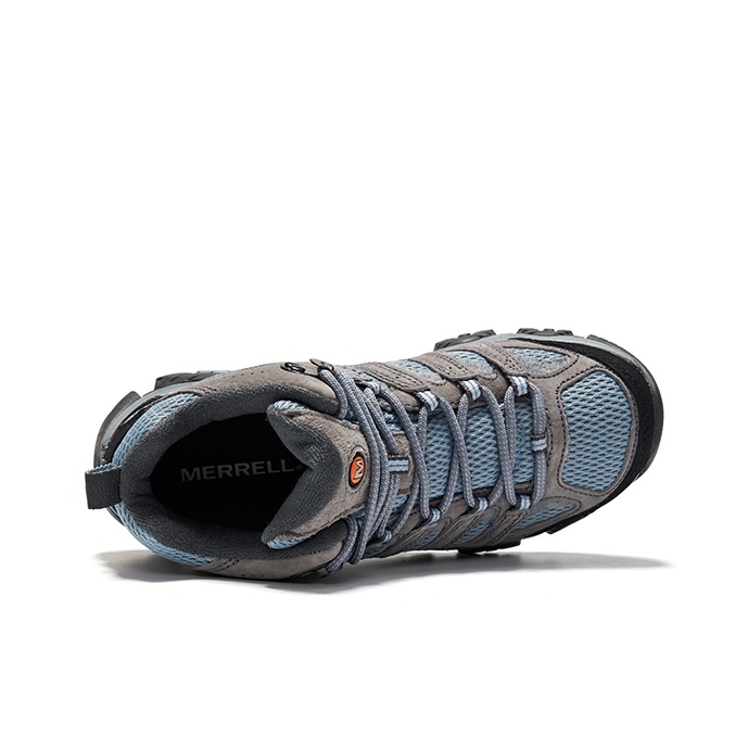MERRELL MOAB 3 MID GTX รองเท้า - Merrell Shoes Moab 3 บทวิจารณ์และราคา