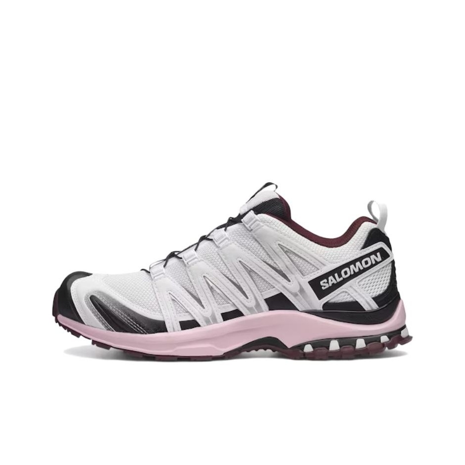 รองเท้าวิ่งลำลอง SALOMON XA PR - Salomon Shoes Xa Pro 3D บทวิจารณ์และราคา