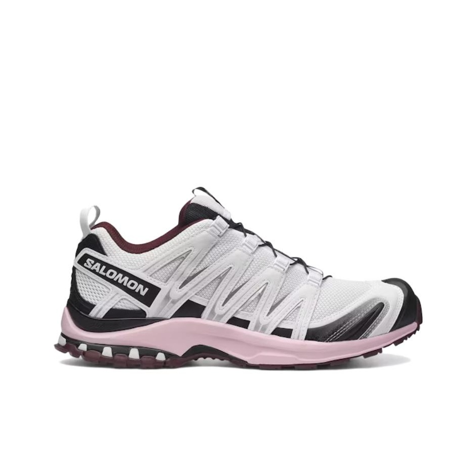 รองเท้าวิ่งลำลอง SALOMON XA PR - Salomon Shoes Xa Pro 3D บทวิจารณ์และราคา
