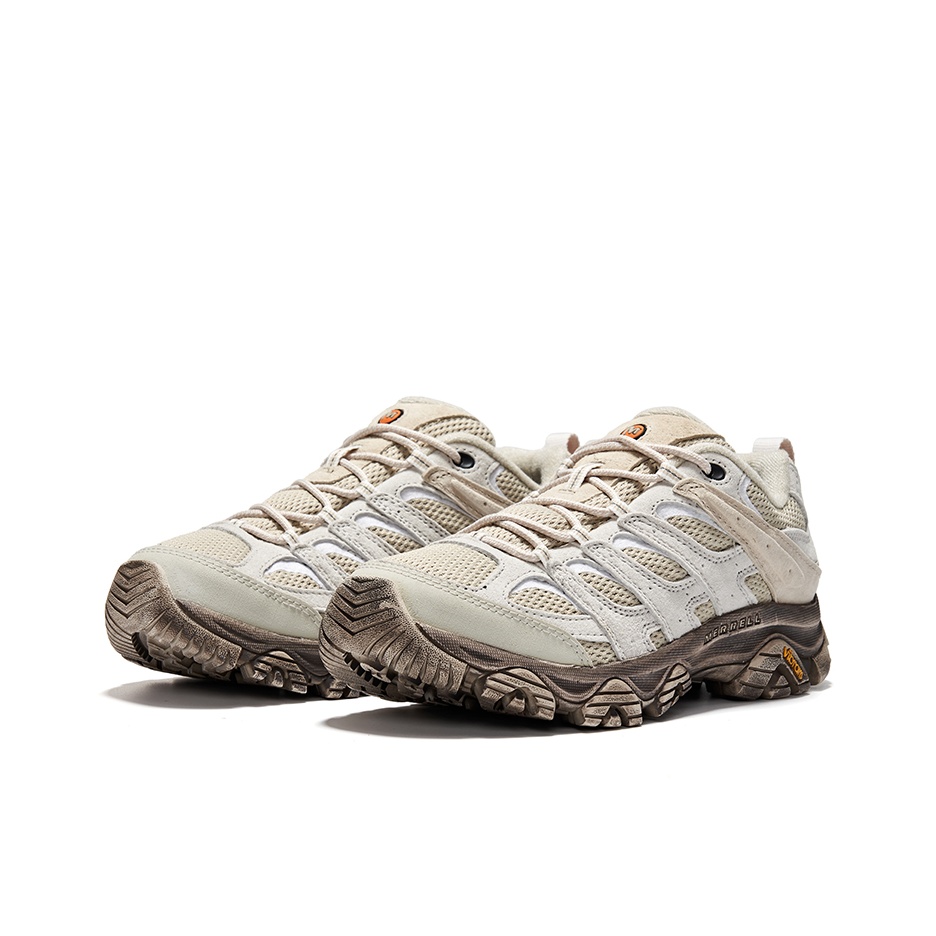MERRELL MOAB 3 รองเท้าปีนเขาแบ - Merrell Shoes Moab 3 บทวิจารณ์และราคา
