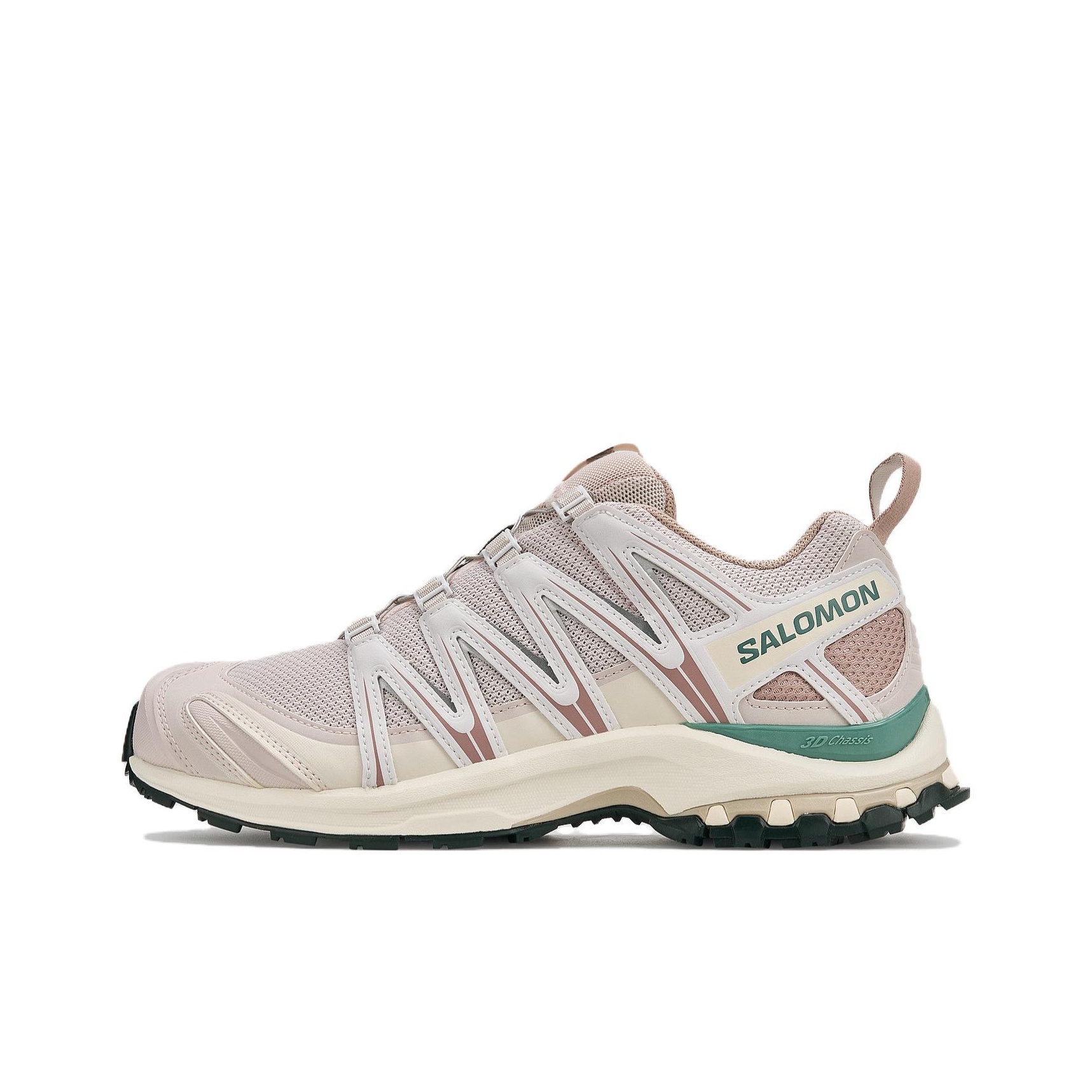 รองเท้าวิ่ง SALOMON XA PRO 3D  - Salomon Shoes Xa Pro 3D บทวิจารณ์และราคา