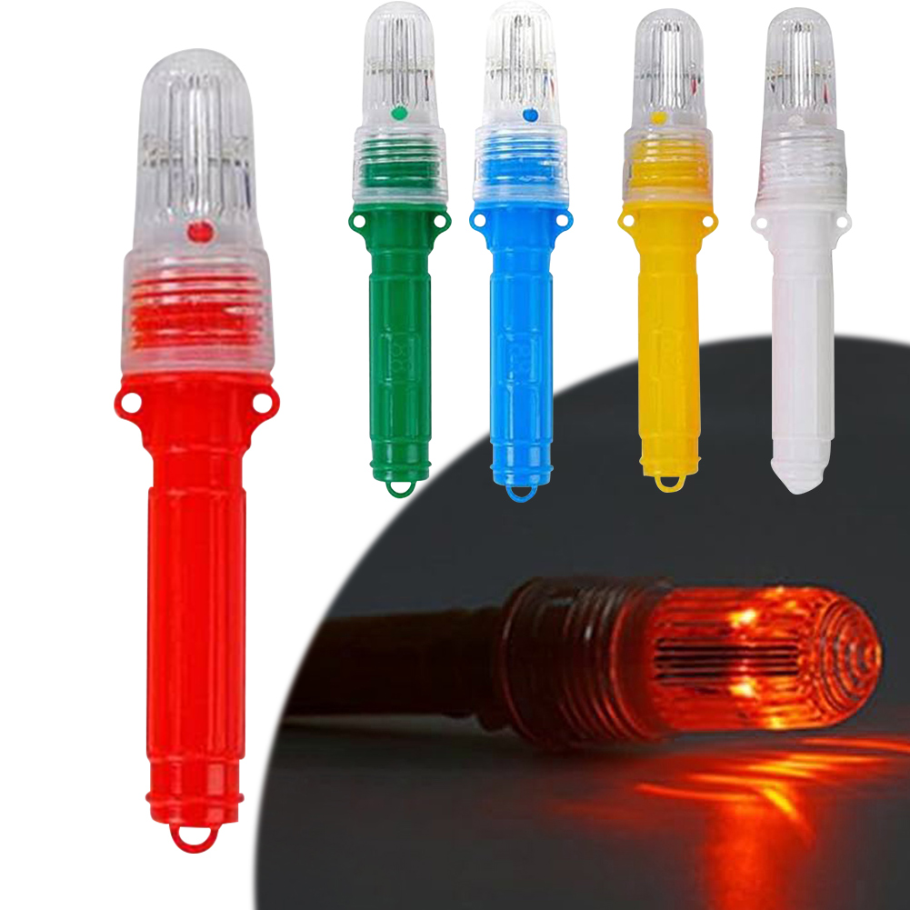 ไฟสัญญาณเรือ, ไฟสัญญาณเรือ LED - Signal Flare Kit บทวิจารณ์และราคา