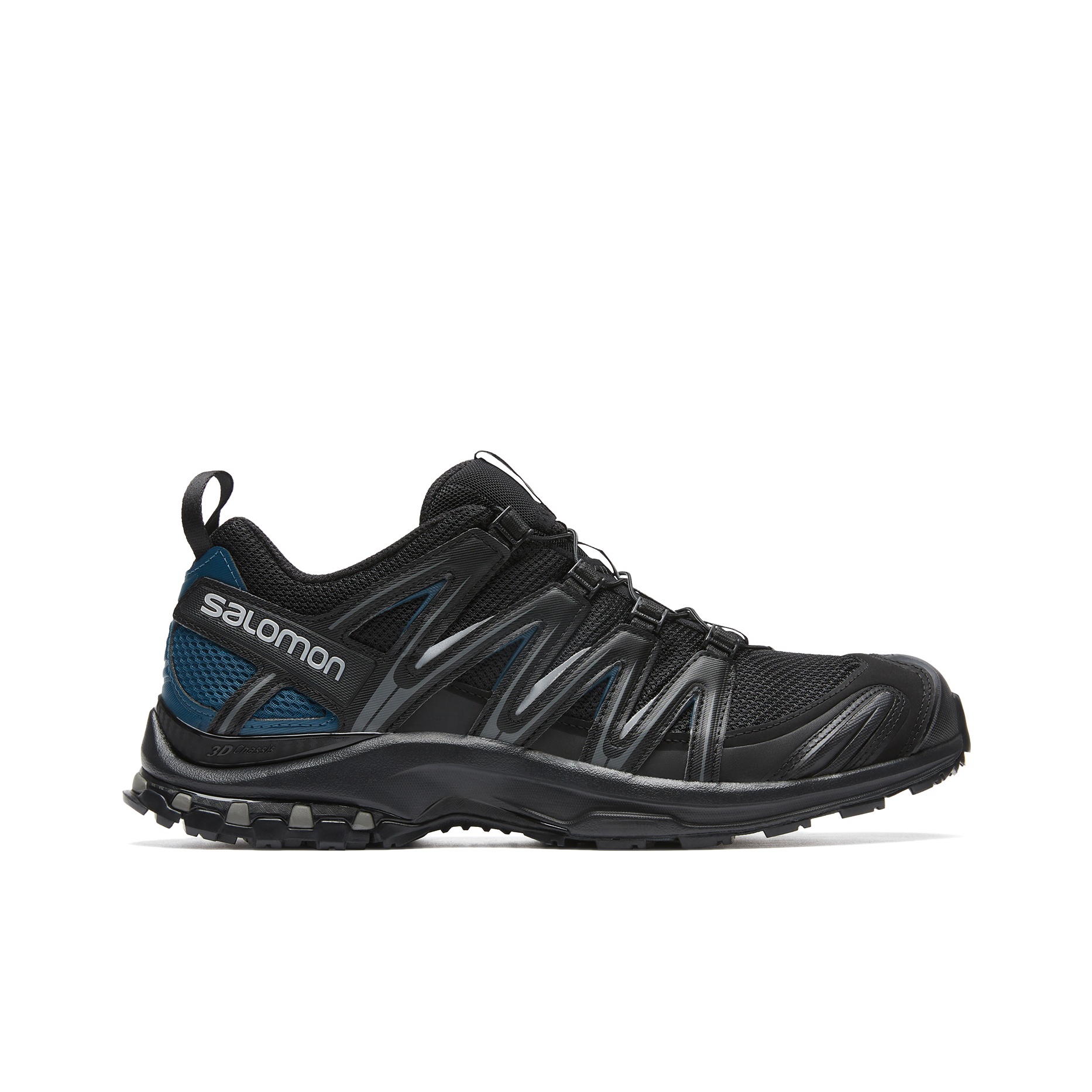 รองเท้ากลางแจ้ง SALOMON XA PRO - Salomon Shoes Xa Pro 3D บทวิจารณ์และราคา