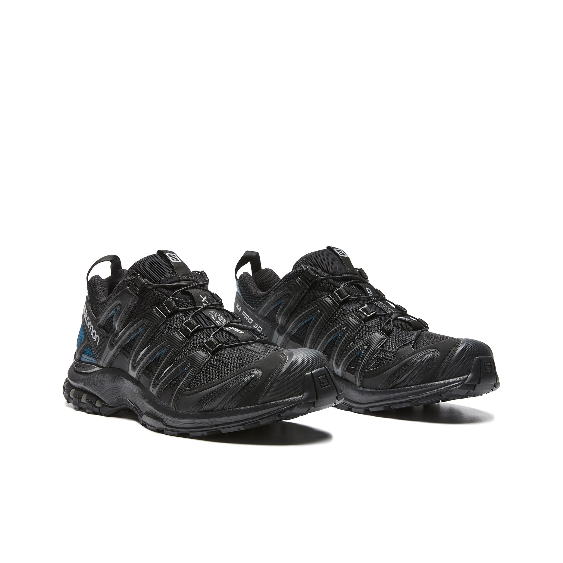 รองเท้ากลางแจ้ง SALOMON XA PRO - Salomon Shoes Xa Pro 3D บทวิจารณ์และราคา