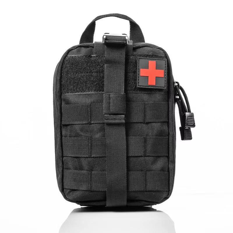 ชุดปฐมพยาบาล กระเป๋าฉุกเฉินทาง - Bivy Bag Emergency บทวิจารณ์และราคา