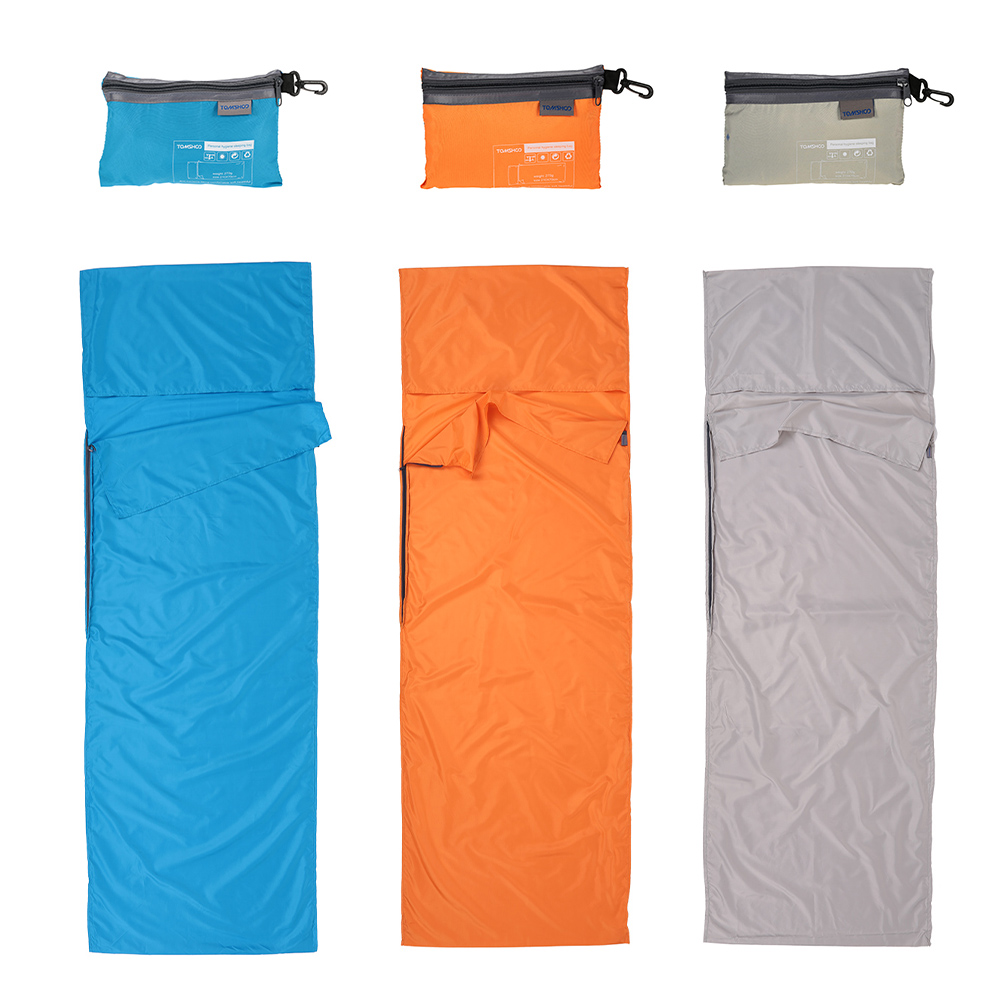 TOMSHOO Outdoor Travel Hotel ถ - Bivy Bag Emergency บทวิจารณ์และราคา