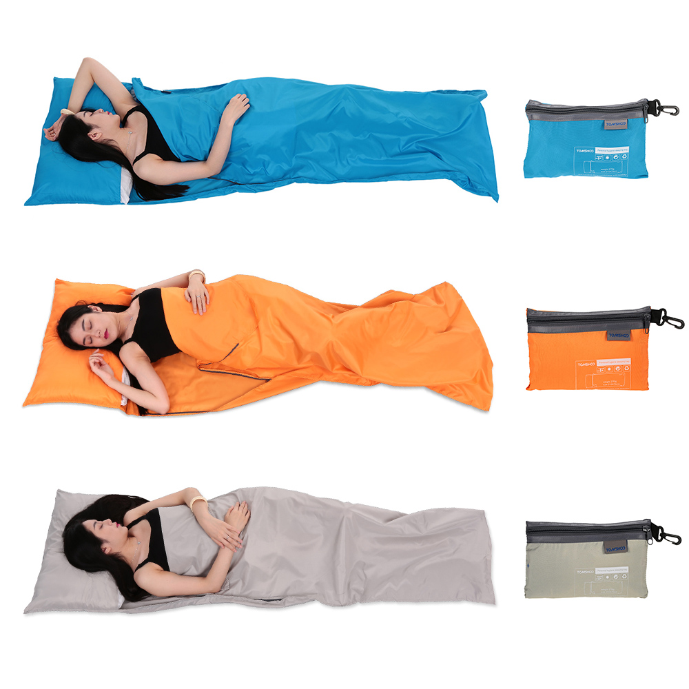 TOMSHOO Outdoor Travel Hotel ถ - Bivy Bag Emergency บทวิจารณ์และราคา