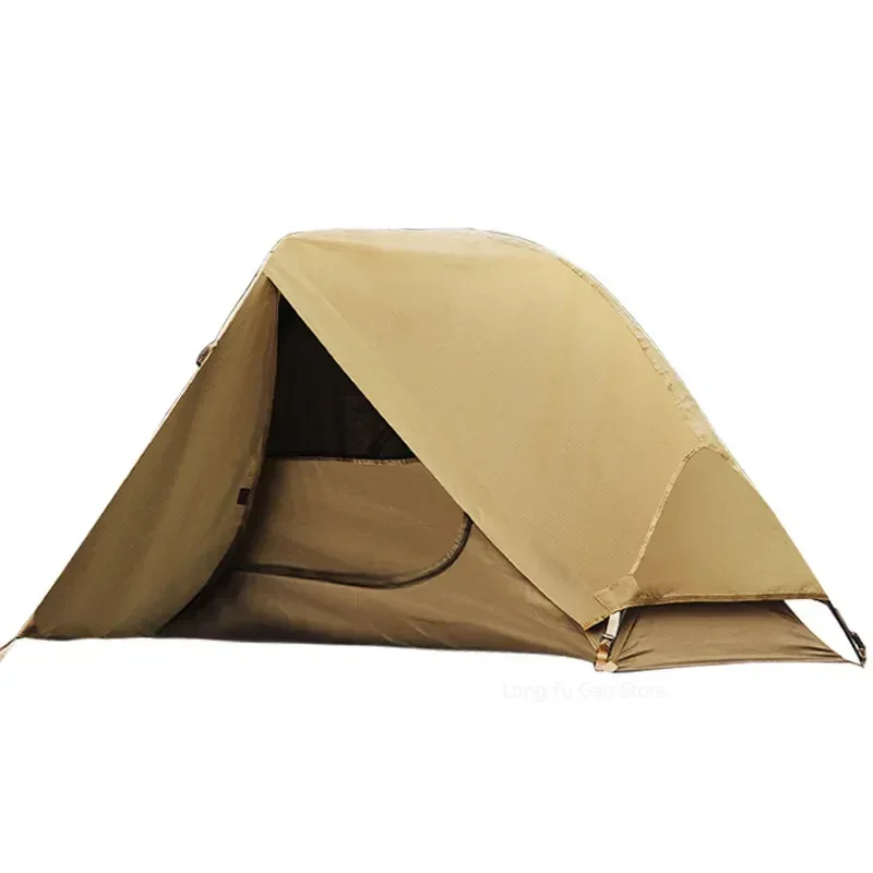กลางแจ้ง SINGLE Camouflage เต็ - Emergency Mylar Tent บทวิจารณ์และราคา