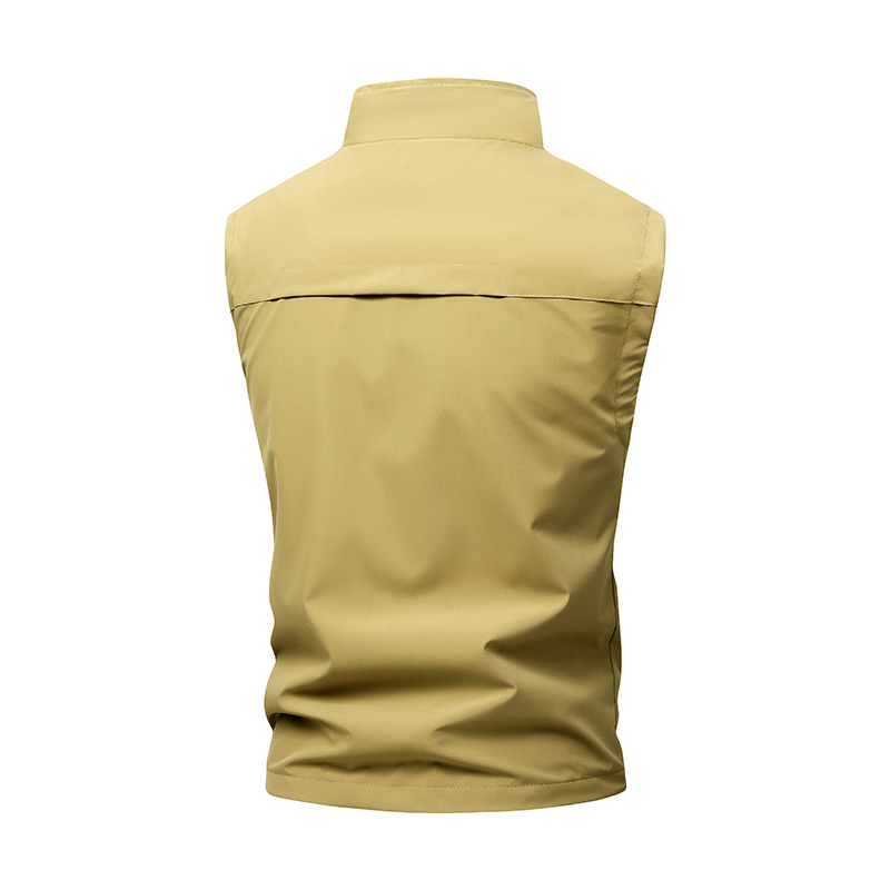 EUMERGX เสื้อกั๊กคาร์โก้หลายกร - Fishing Kit Compact บทวิจารณ์และราคา