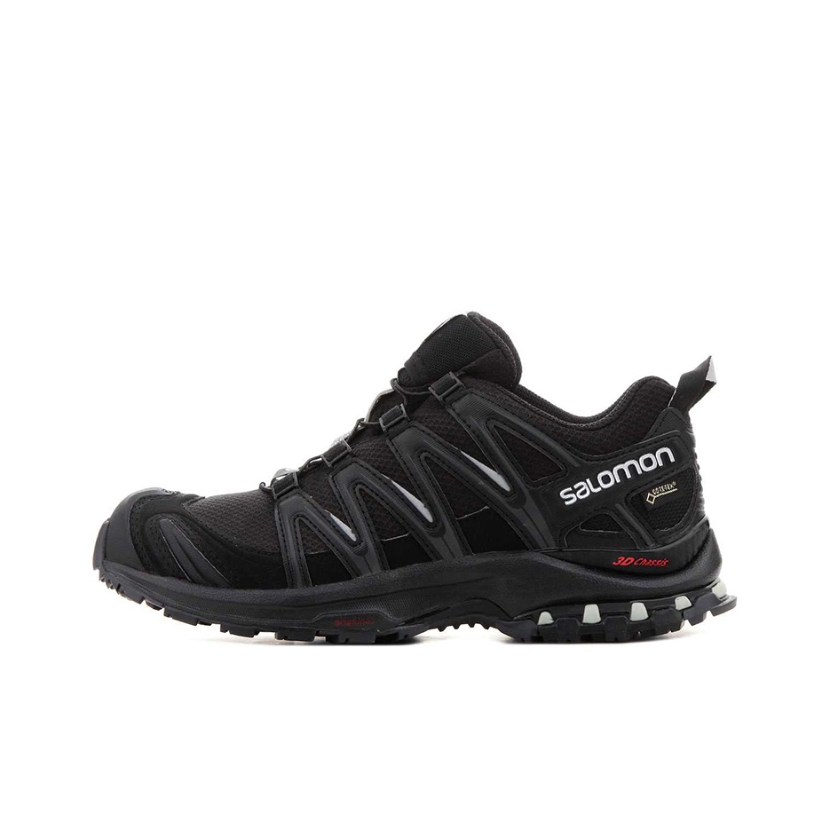 SALOMON XA Pro 3D ADV GTX รองเ - Salomon Shoes Xa Pro 3D บทวิจารณ์และราคา