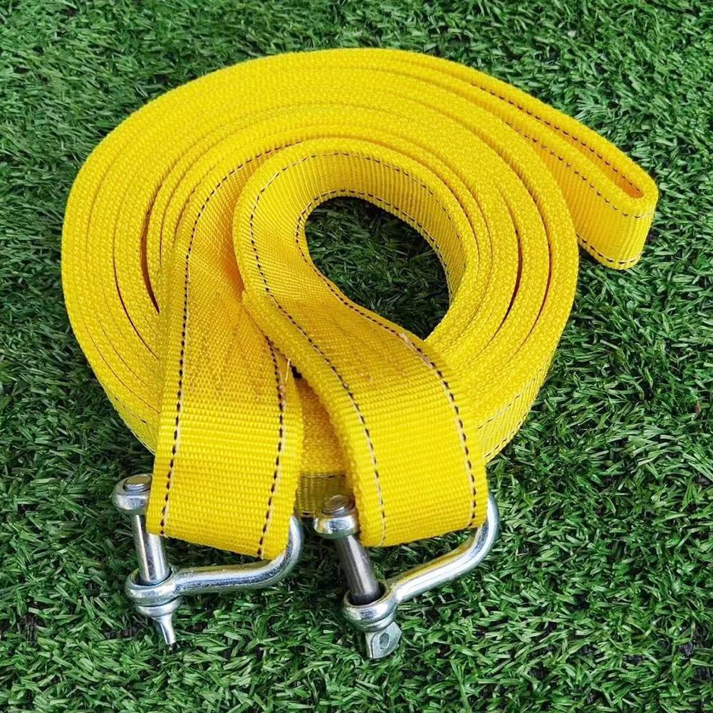สายลากจูงรถยนต์ 3M สำหรับงานหน - Rescue Rope Throw บทวิจารณ์และราคา